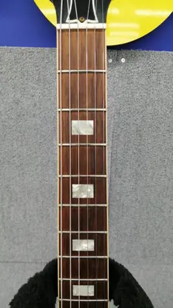 BODY GUITAR USED