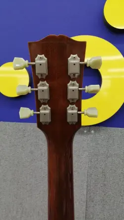 ES-335 SEMI-HOLLOW BODY