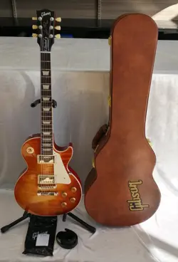 GUITAR FAT SOUND
