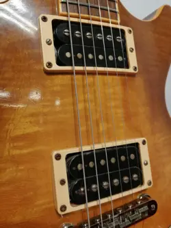 USED MODIFICATIONS