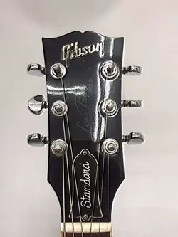 STANDARD MAHOGANY BODY