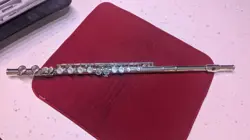 GIBSON BALDWIN FLUTE EUC