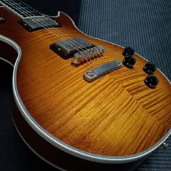 HONEY BURST 1993
