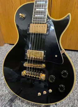 1979 BLACK BEAUTY