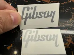 GIBSON CUSTOM GUITAR