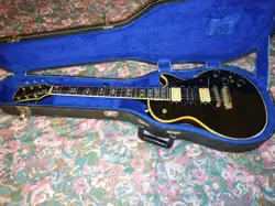 ARTISAN 3-PICKUP ELECTRIC
