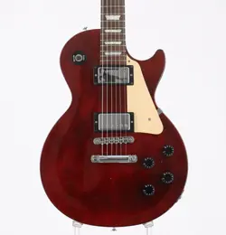 GIBSON LES PAUL STUDIO WINE RED *WM897