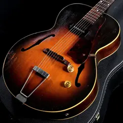 USED GIBSON / 50S ES-125 SHIBUYA STORE NO.RG2870