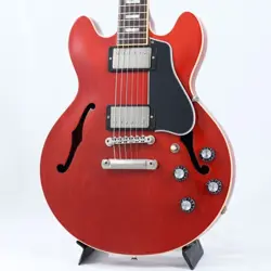 GIBSON USED ES-339 FADED CHERRY SN.12925706 NO.RG2682