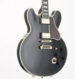 USED GIBSON B.B.