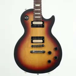 USED GIBSON USA / LPM 2014 FIRE BURST SHINSAIBASHI STORE NO.RG2125