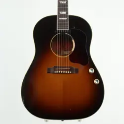 USED GIBSON / J-160E X-BRACE 2001 MADE SHINSAIBASHI STORE NO.RG2105