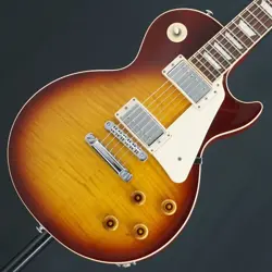 GIBSON USED LES PAUL STANDARD 2016T TEA BURST SN.160054231 NO.RG2059