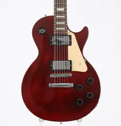 GIBSON LES PAUL STUDIO WINE RED [SN 01533507]