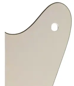 NO HOLES GUITAR