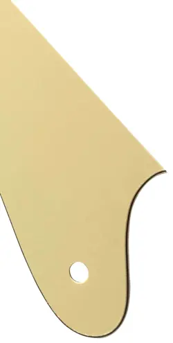 HOLES GUITAR PICKGUARD