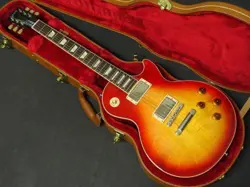 CHERRY SUNBURST [MADE