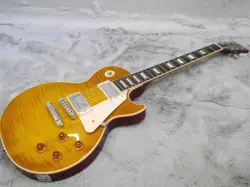 GIBSON LESPAUL STANDARD PLUS 2013 TRACKING NUMBER