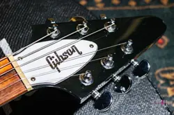 GIBSON FLYING V 2017 T TRACKING NUMBER