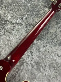 ES-335 GLOSS VIKING