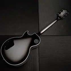 FINGERBOARD GLOSS SILVER