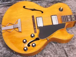 GIBSON ES-175DN '68