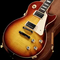 GIBSON LES PAUL STANDARD 60S ICED TEA 2023