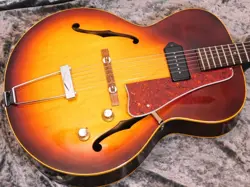 GIBSON ES-125 '65