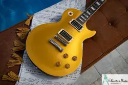 1996 ORVILLE LICENSED BY GIBSON LPS-75GT 57 LES PAUL STANDARD REISSUE PRO SET UP