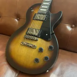 GIBSON LES PAUL MODERN STUDIO SMOKEHOUSE SATIN #227730128 3.91KG #GG2WA