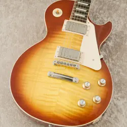 GIBSON LES PAUL STANDARD '60S -ICED TEA- #205940285 4.11KG #GG9JO
