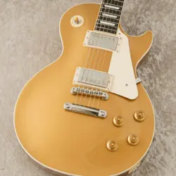 GIBSON LES PAUL STANDARD '50S -GOLD TOP- #214240220 4.08KG #GG15X
