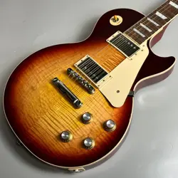 GIBSON LES PAUL STANDARD '60S BOURBON BURST #GGB38