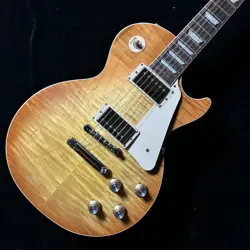 GIBSON LES PAUL STANDARD '60S UNBURST 12 20 12 22 EMIFUL MASAKI STORE GUITAR FAI