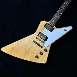 GIBSON 1958 KORINA EXP WPG 12 20 12 22 EMIFUL MASAKI STORE GUITAR FAIR LIMITED R