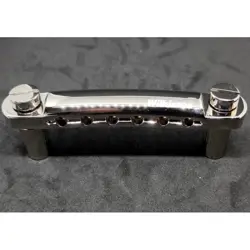 WILKINSON NICKEL STOPTAIL