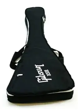 RARE GIBSON FLYING V GIG BAG