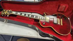 1974 20TH ANNIVERSARY GIBSON LES PAUL