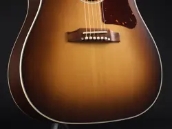 GIBSON J-45 50S FADED SUNBURST 2022 SAFE DELIVERY FROM JAPAN