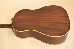 GIBSON J-45 CS 1967 SAFE DELIVERY FROM JAPAN