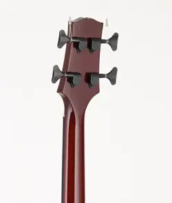GIBSON LPB-2 LES PAUL DELUXE BASS HERITAGE CHERRY SUNBURST 1997 SAFE DELIVERY FR