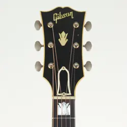 GIBSON 1958 J-200 NATURAL SAFE DELIVERY FROM JAPAN