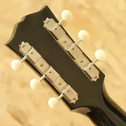 GIBSON 60'S J-45 ORIGINAL EB SAFE DELIVERY FROM JAPAN