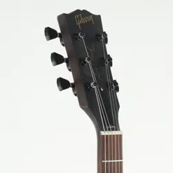 GIBSON LES PAUL BFG MOD 2007 TRANS BLACK SAFE DELIVERY FROM JAPAN