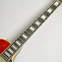 GIBSON 1971 LES PAUL CUSTOM SAFE DELIVERY FROM JAPAN