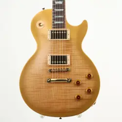 GIBSON CUSTOM SHOP 2008 SUMMER JAM LES PAUL LTD GOLD BURST SAFE DELIVERY FROM JA