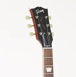 GIBSON CUSTOM SHOP HC 1958 LES PAUL STANDARD 2012 LEMON BURST SAFE DELIVERY FROM