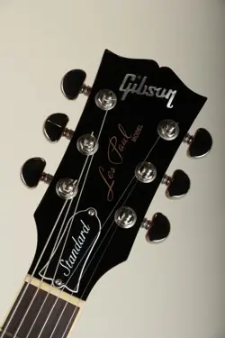 GIBSON LES PAUL STANDARD 60S UNBURST 2022 SAFE DELIVERY FROM JAPAN
