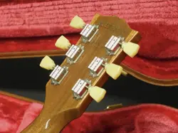 GIBSON LES PAUL STANDARD 50S TOBACCO BURST 2024 BIG THANK YOU OFFER SAFE DELIVER