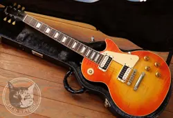 GIBSON LES PAUL STANDARD 60S FADED SAFE DELIVERY FROM JAPAN